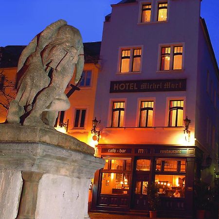 Hotel Michel Mort Bad Kreuznach Buitenkant foto