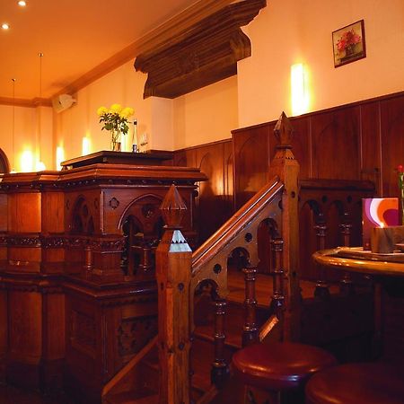 Hotel Michel Mort Bad Kreuznach Buitenkant foto