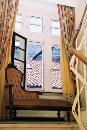 Hotel Michel Mort Bad Kreuznach Buitenkant foto
