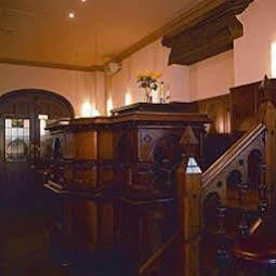 Hotel Michel Mort Bad Kreuznach Buitenkant foto