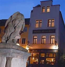 Hotel Michel Mort Bad Kreuznach Buitenkant foto