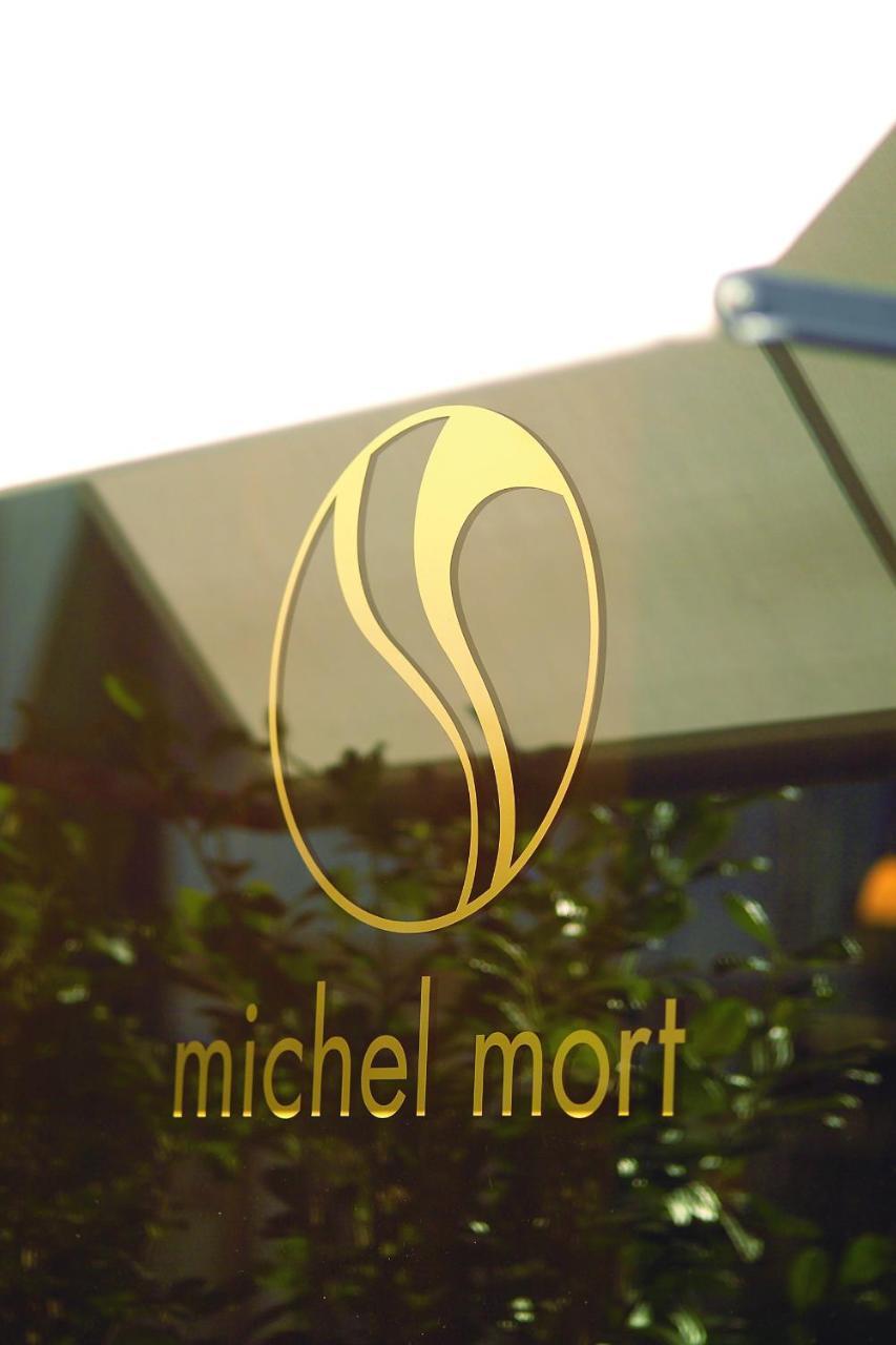 Hotel Michel Mort Bad Kreuznach Buitenkant foto